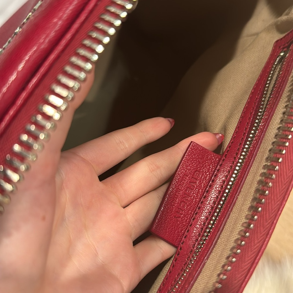 Authentic Givenchy bag - Picture 3 of 4